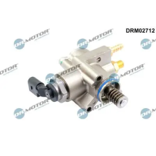 Dr.Motor Automotive nagynyomású szivattyú DRM02712 autóalkatrész