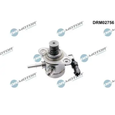 Dr.Motor Automotive nagynyomású szivattyú DRM02756 autóalkatrész