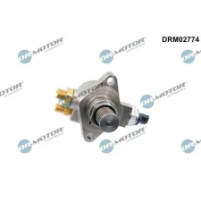 Dr.Motor Automotive nagynyomású szivattyú DRM02774 autóalkatrész