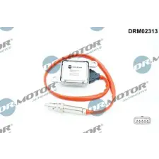 Dr.Motor Automotive NOx-szenzor, NOx-katalizátor DRM02313 autóalkatrész