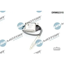 Dr.Motor Automotive NOx-szenzor, NOx-katalizátor DRM02315 autóalkatrész