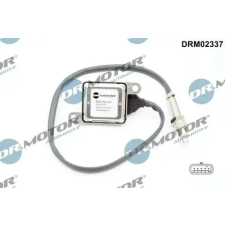 Dr.Motor Automotive NOx-szenzor, NOx-katalizátor DRM02337 autóalkatrész