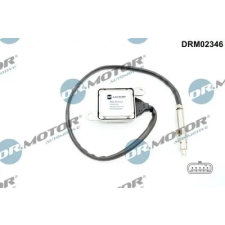 Dr.Motor Automotive NOx-szenzor, NOx-katalizátor DRM02346 autóalkatrész