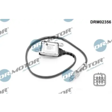 Dr.Motor Automotive NOx-szenzor, NOx-katalizátor DRM02356 autóalkatrész