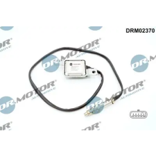 Dr.Motor Automotive NOx-szenzor, NOx-katalizátor DRM02370 autóalkatrész