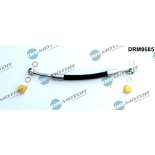 Dr.Motor Automotive olajcső Dr.Motor Automotive DRM0685 autóalkatrész