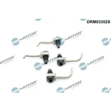 Dr.Motor Automotive Olajfúvóka, dugattyúfenék-hűtés DRM03352S autóalkatrész