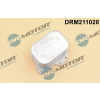 Dr.Motor Automotive Olajhűtő, motorolaj Dr.Motor Automotive DRM211028