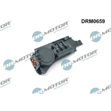 Dr.Motor Automotive Olajleválasztó, forgattyúsház szellőztetés DRM0659 autóalkatrész