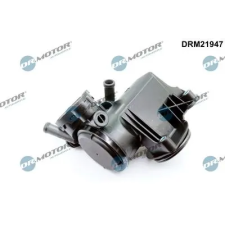Dr.Motor Automotive Olajleválasztó, forgattyúsház szellőztetés DRM21947 autóalkatrész