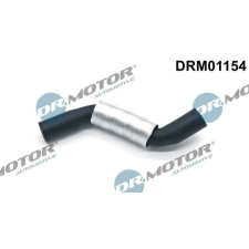 Dr.Motor Automotive Olajvezeték, töltő Dr.Motor Automotive DRM01154 autóalkatrész