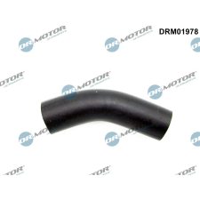 Dr.Motor Automotive Olajvezeték, töltő Dr.Motor Automotive DRM01978 autóalkatrész