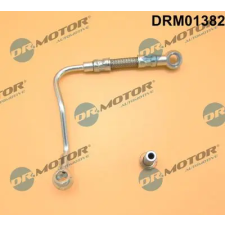 Dr.Motor Automotive Olajvezeték, töltő DRM01382 autóalkatrész