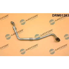 Dr.Motor Automotive Olajvezeték, töltő DRM01393 autóalkatrész