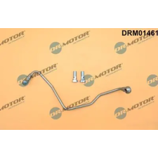 Dr.Motor Automotive Olajvezeték, töltő DRM01461 autóalkatrész