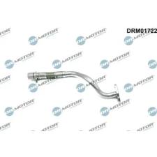 Dr.Motor Automotive Olajvezeték, töltő DRM01722 autóalkatrész