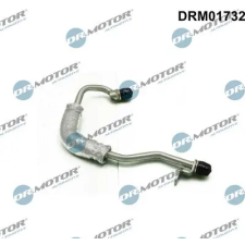 Dr.Motor Automotive Olajvezeték, töltő DRM01732 autóalkatrész