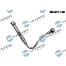 Dr.Motor Automotive Olajvezeték, töltő DRM01848 autóalkatrész