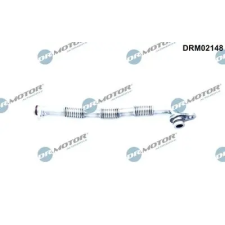 Dr.Motor Automotive Olajvezeték, töltő DRM02148 autóalkatrész