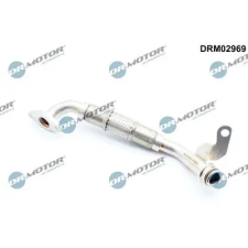 Dr.Motor Automotive Olajvezeték, töltő DRM02969 autóalkatrész