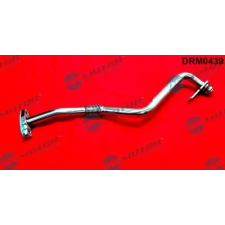 Dr.Motor Automotive Olajvezeték, töltő DRM0439 autóalkatrész