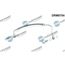 Dr.Motor Automotive Olajvezeték, töltő DRM0704 autóalkatrész