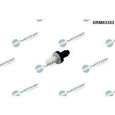 Dr.Motor Automotive szelep, üzemanyag szivattyú DRM03353 autóalkatrész