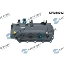 Dr.Motor Automotive szelepfedél DRM18902 autóalkatrész