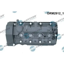 Dr.Motor Automotive szelepfedél DRM2912 autóalkatrész
