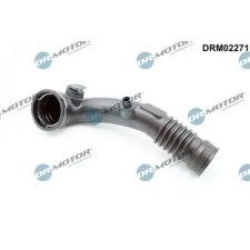 Dr.Motor Automotive szívócső, légszűrő DRM02271 autóalkatrész