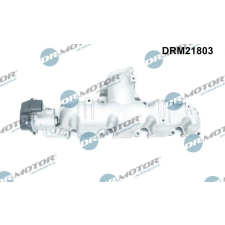 Dr.Motor Automotive szívócső modul Dr.Motor Automotive DRM21803 autóalkatrész