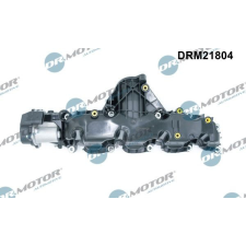 Dr.Motor Automotive szívócső modul Dr.Motor Automotive DRM21804 autóalkatrész