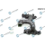 Dr.Motor Automotive szívócső modul Dr.Motor Automotive DRM21810