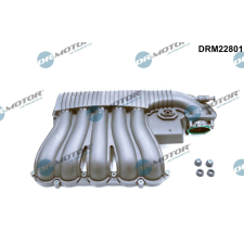 Dr.Motor Automotive szívócső modul Dr.Motor Automotive DRM22801 autóalkatrész