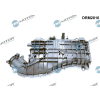Dr.Motor Automotive szívócső modul Dr.Motor Automotive DRM2816