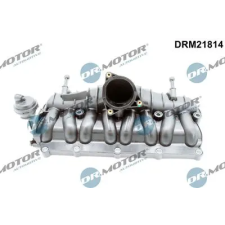 Dr.Motor Automotive szívócső modul DRM21814 autóalkatrész