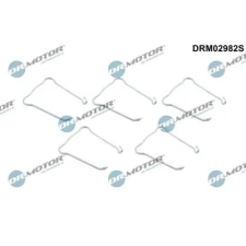 Dr.Motor Automotive Tartóbilincs, töltő légvezeték DRM02982S autóalkatrész