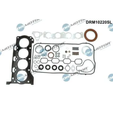 Dr.Motor Automotive teljes tömítéskészlet, motor DRM10220SL autóalkatrész