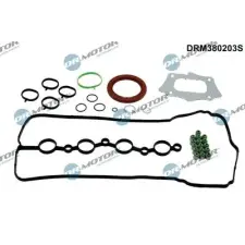 Dr.Motor Automotive teljes tömítéskészlet, motor DRM380203S autóalkatrész