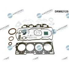 Dr.Motor Automotive teljes tömítéskészlet, motor DRM8212S autóalkatrész