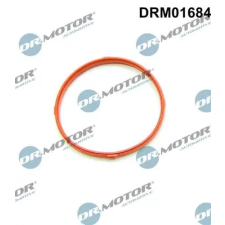 Dr.Motor Automotive Tömítés, fojtószelep ház DRM01684 autóalkatrész