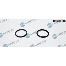 Dr.Motor Automotive Tömítés, fűtéscső Dr.Motor Automotive DRM0311S autóalkatrész