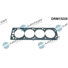 Dr.Motor Automotive tömítés, hengerfej DRM15220 autóalkatrész