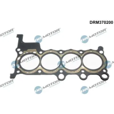 Dr.Motor Automotive tömítés, hengerfej DRM370200 autóalkatrész