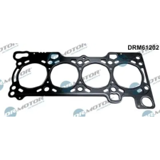 Dr.Motor Automotive tömítés, hengerfej DRM61202 autóalkatrész