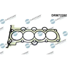 Dr.Motor Automotive tömítés, hengerfej DRM72202 autóalkatrész