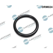 Dr.Motor Automotive Tömítés, hűtőfolyadék-perem DRM024 autóalkatrész