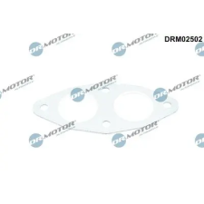 Dr.Motor Automotive tömítés, kipufogócső DRM02502 autóalkatrész