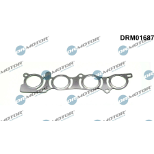 Dr.Motor Automotive tömítés, kipufogókönyök Dr.Motor Automotive DRM01687 autóalkatrész
