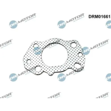 Dr.Motor Automotive tömítés, kipufogókönyök DRM01661 autóalkatrész